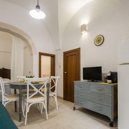 Dimora Zafferano - Guest House أوستوني المظهر الخارجي الصورة